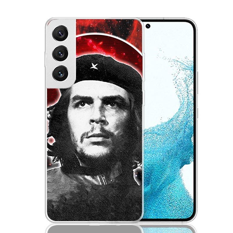 Che Guevara Cigarett Phone Case For Samsung Galaxy S26 S25 Edge S24 S23 FE S22 Ultra S21 Plus S20 + Fundas Cover Coque Galaxy S2 Samsung S24
Che Guevara Cigarett Phone Case For Samsung Galaxy S26 S25 Edge S24 S23 FE S22 Ultra S21 Plus S20 + Fundas Cover Coque Galaxy S2 Samsung S24