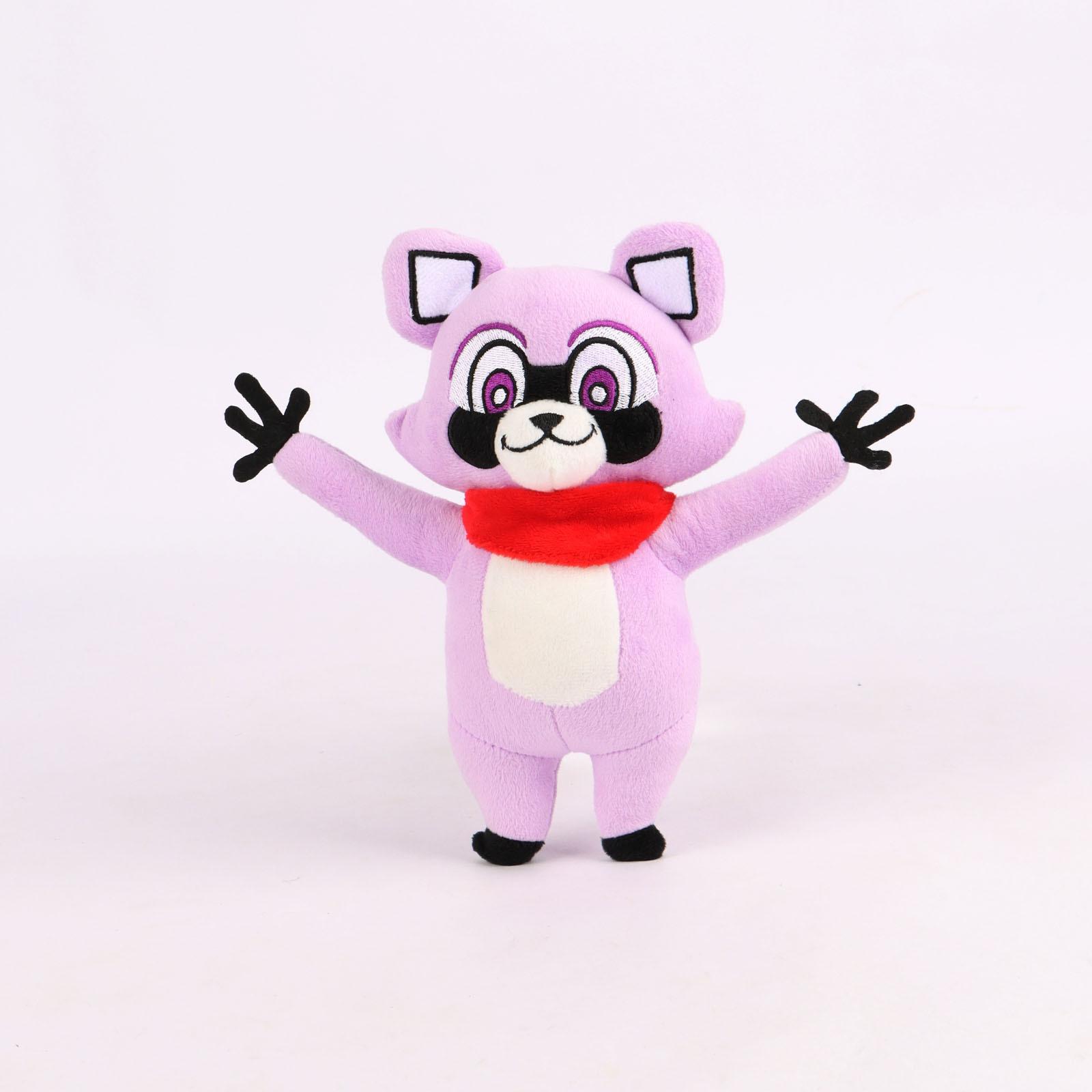 Нова гра Indigo Park Chapter 1 Lambly Plush Doll. Периферійні мультиплікаційні ляльки
Нова гра Indigo Park Chapter 1 Lambly Plush Doll. Периферійні мультиплікаційні ляльки