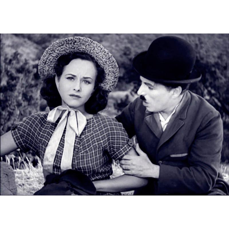 Charlie Chaplin Comedy Masterpiece Poster Photo Frame - Free Shipping for Coffee Shops, Tea Houses, Bars, and Home Decor Yellow Kraft Paper (No Glue) 30X42 cm
Charlie Chaplin Comedy Masterpiece Poster Photo Frame - Free Shipping for Coffee Shops, Tea Houses, Bars, and Home Decor Yellow Kraft Paper (No Glue) 30X42 cm