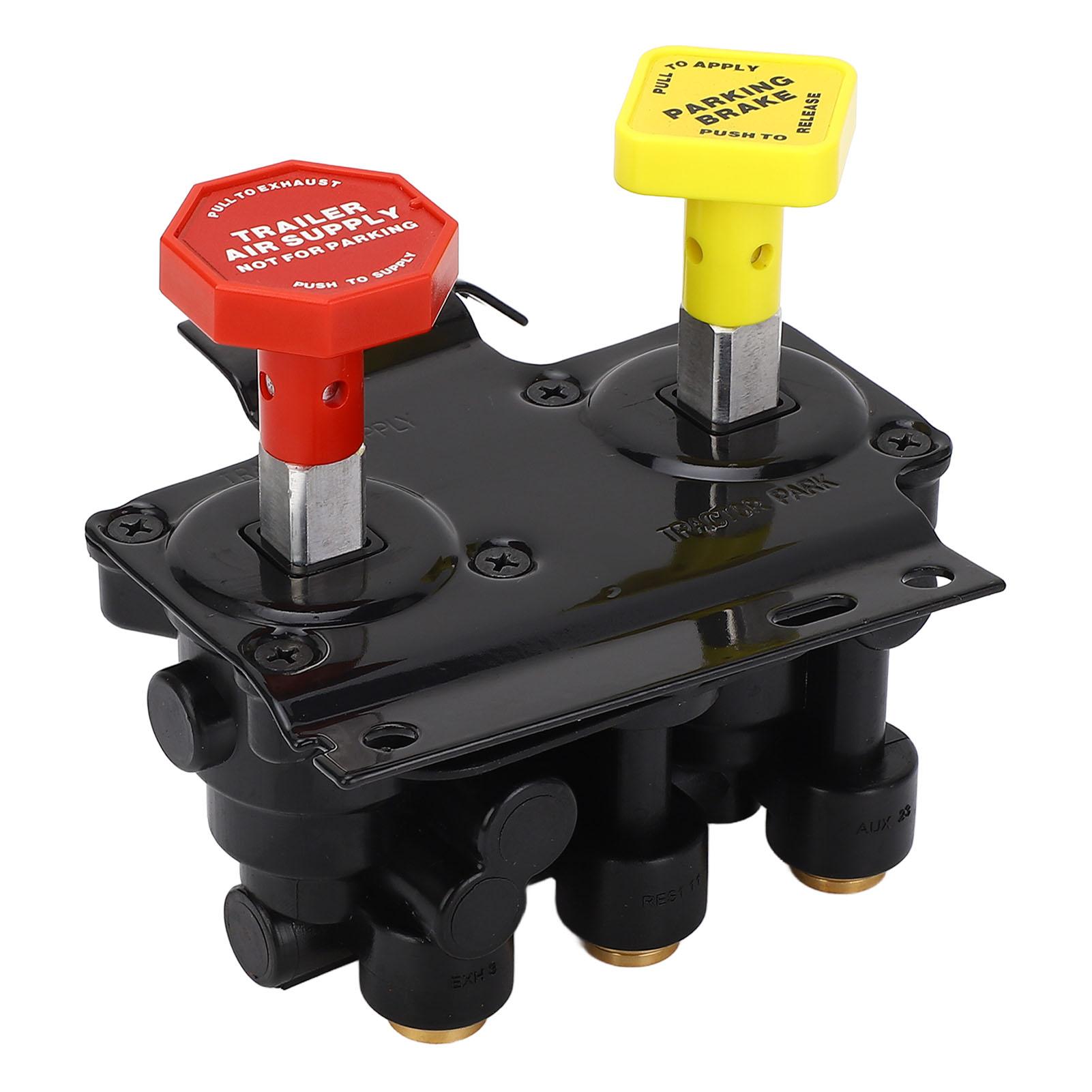 Модуль клапана керування приладовою панеллю 85123221 Стабільна робота Заміна клапана стоянкового гальма для
Модуль клапана керування приладовою панеллю 85123221 Стабільна робота Заміна клапана стоянкового гальма для