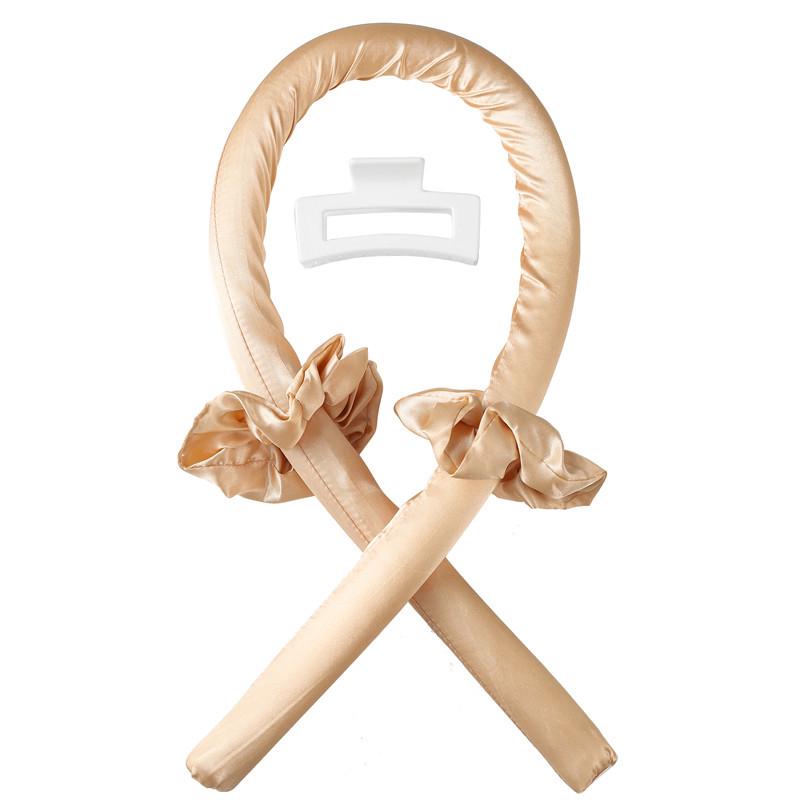 «Набор пены для ленивой завивки без нагревания»: Бигуди-губки Sleep-In для создания волн без усилий - 4 шт.
«Набор пены для ленивой завивки без нагревания»: Бигуди-губки Sleep-In для создания волн без усилий - 4 шт.