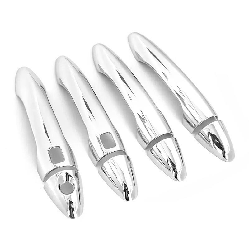 Kia K5 2010-2015 Door Handle Anti-Scratch Decorative Sticker
Kia K5 2010-2015 Door Handle Anti-Scratch Decorative Sticker