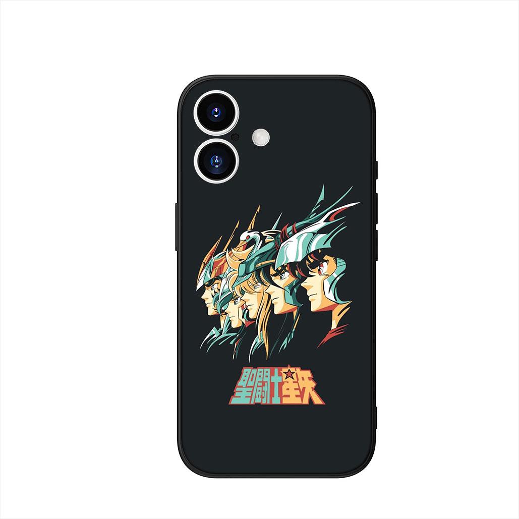 Saints Cartoon Seiyas Phone Cover Case for Apple iPhone 17 16 15 11 Pro XS Max XR 6 7 8 Plus + SE 2020 5 16E Casing iPhone 17
Saints Cartoon Seiyas Phone Cover Case for Apple iPhone 17 16 15 11 Pro XS Max XR 6 7 8 Plus + SE 2020 5 16E Casing iPhone 17