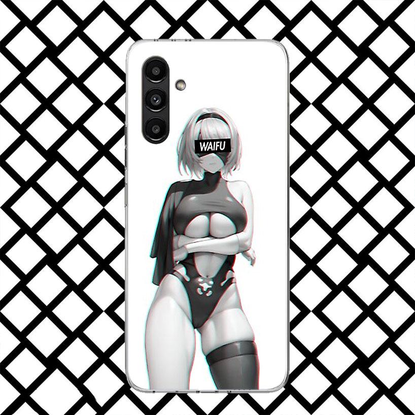 Sugoi Senpai Anime Waifu Sexy Girl Phone Case for Samsung Galaxy A17 A37 A57 A16 A26 A36 A56 A15 A25 A35 A55 A14 A24 A34 A54 A13 Samsung A26
Sugoi Senpai Anime Waifu Sexy Girl Phone Case for Samsung Galaxy A17 A37 A57 A16 A26 A36 A56 A15 A25 A35 A55 A14 A24 A34 A54 A13 Samsung A26
