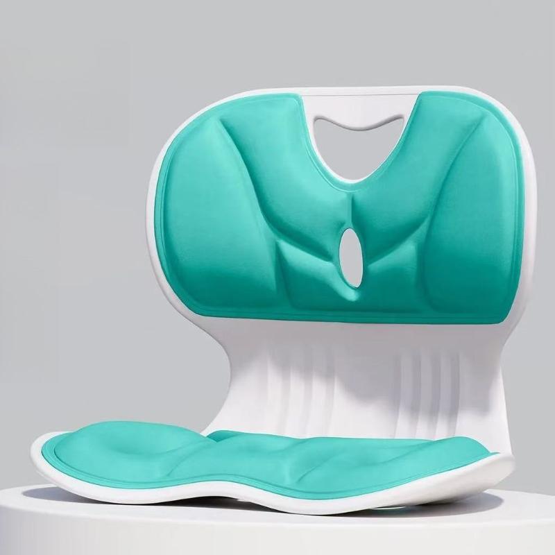 36x30x34cm Ergonomic Waist Protection Cushion Corrective Sitting Posture Support Pads Sitting for Long Time Without Getting Tired Waist Cushion 36x30x34cm
36x30x34cm Ergonomic Waist Protection Cushion Corrective Sitting Posture Support Pads Sitting for Long Time Without Getting Tired Waist Cushion 36x30x34cm