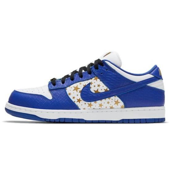 Nike SB Dunk Low Supreme Stars Hyper Royal 2021 Men s DH3228-100 EU 42.5 різнокольоровий
Nike SB Dunk Low Supreme Stars Hyper Royal 2021 Men s DH3228-100 EU 42.5 різнокольоровий