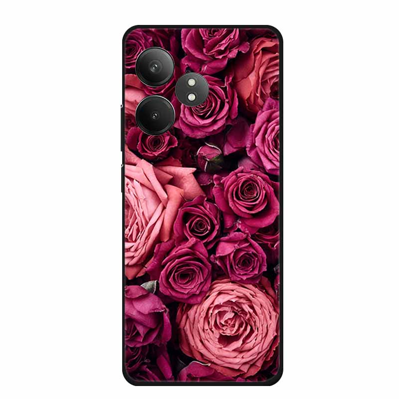 Phone Case For Realme GT Neo6 SE Case Neo 6 SE 6SE Black Silicone Soft Back Cover For Realme GT 6 6T Case RealmeGT 6 T Shell Bag Realme GT Neo6
Phone Case For Realme GT Neo6 SE Case Neo 6 SE 6SE Black Silicone Soft Back Cover For Realme GT 6 6T Case RealmeGT 6 T Shell Bag Realme GT Neo6