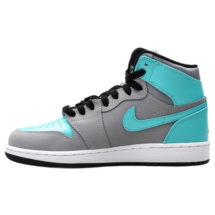 Jordan 1 Retro High GS Tide Pool 332148-027 36.5
Jordan 1 Retro High GS Tide Pool 332148-027 36.5