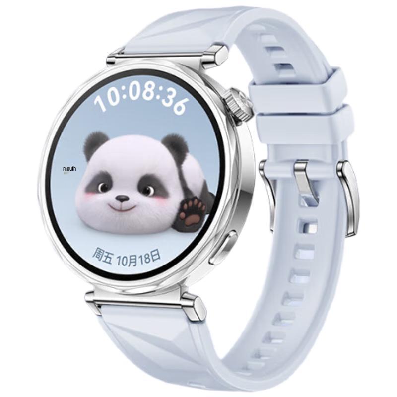 Huawei Watch GT5 Smartwatch (CN version)
Huawei Watch GT5 Smartwatch (CN version)