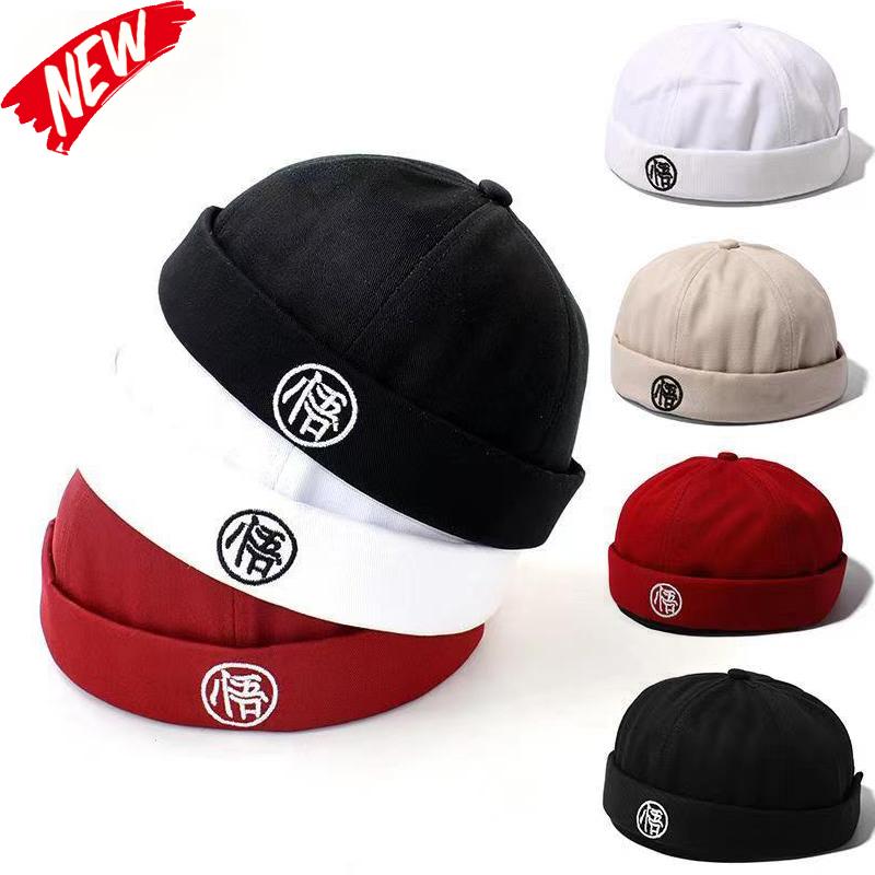 WU Embroidery Fashion Beanies Caps Adjustable Beanie Hats Fashion Unisex Korean Version Party Hip-hop Versatile Melon Caps красный
WU Embroidery Fashion Beanies Caps Adjustable Beanie Hats Fashion Unisex Korean Version Party Hip-hop Versatile Melon Caps красный