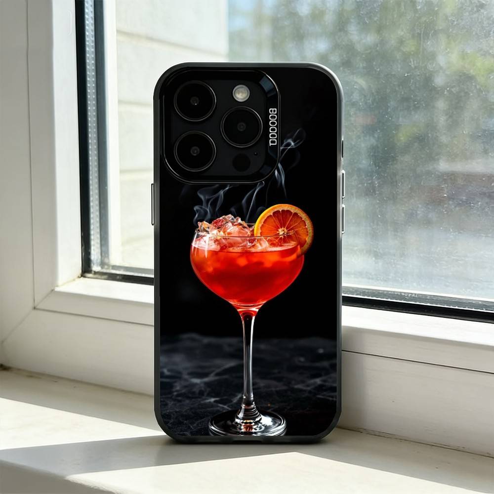 Aperol S-Spritz Phone Case For iPhone 17,16,15,14,13,12,11 Plus,Pro Max,XS,Colorful Silver Phone case Funda Cover iPhone16plus
Aperol S-Spritz Phone Case For iPhone 17,16,15,14,13,12,11 Plus,Pro Max,XS,Colorful Silver Phone case Funda Cover iPhone16plus