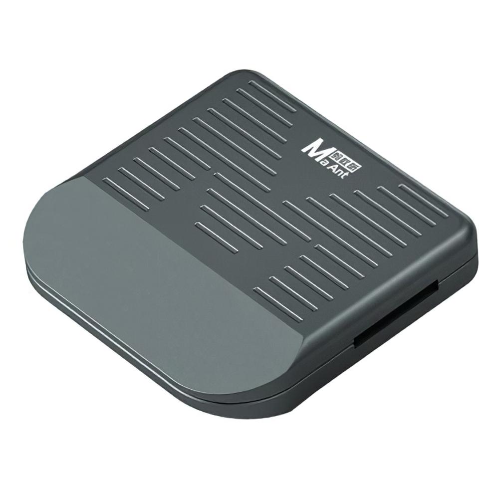 MAANT MY-116 Magnetic Double-Sided Blade Holder Fixture for Phone Screen Removal/OCA Adhesive Removal A
MAANT MY-116 Magnetic Double-Sided Blade Holder Fixture for Phone Screen Removal/OCA Adhesive Removal A