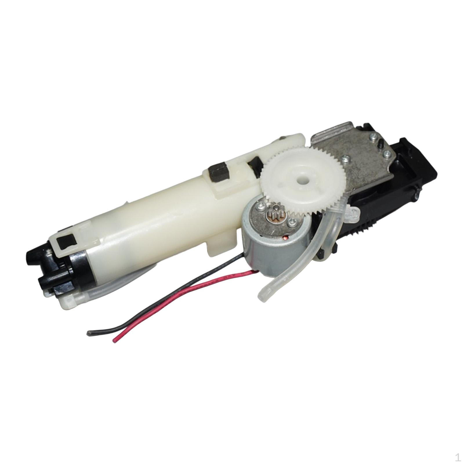 3.7V-5V Miniature High Pressure Gas Jet Water Pump,Peristaltic Pump,Sturdy,with Motor Easy to
3.7V-5V Miniature High Pressure Gas Jet Water Pump,Peristaltic Pump,Sturdy,with Motor Easy to