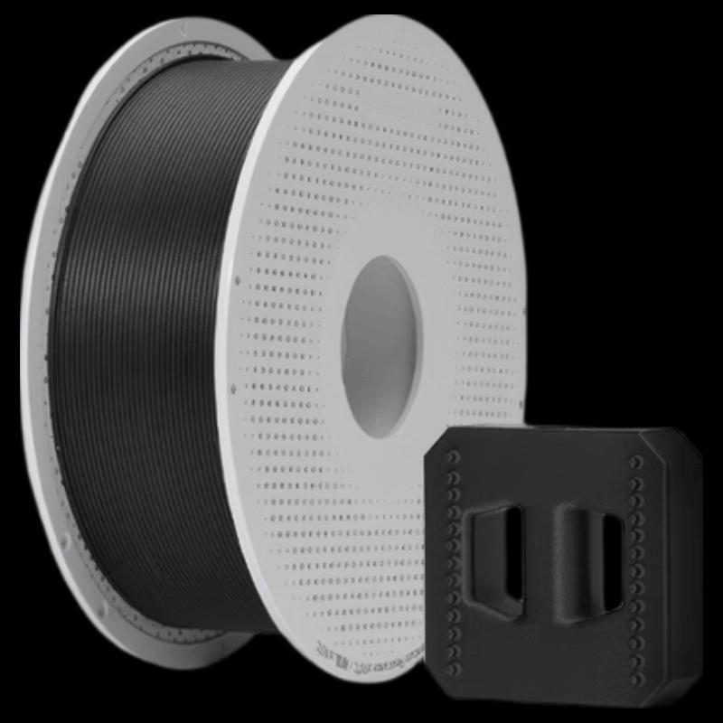 Bambu Lab Carbon Fiber Nylon Filament
Bambu Lab Carbon Fiber Nylon Filament