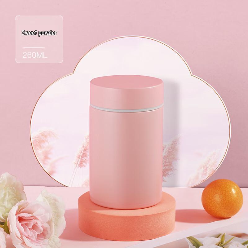 Mini Portable Thermal Stew Cup
Mini Portable Thermal Stew Cup