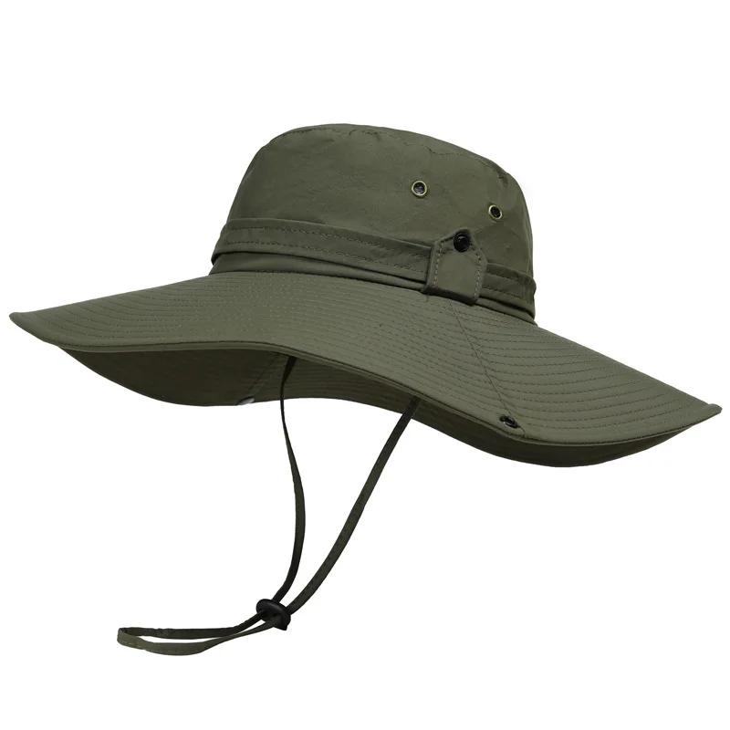 Spring and Summer Acrylicr Solid Bucket Hat Fisherman Hat Outdoor Travel Sun Cap For Men And Women 29 56-58cm wear армія зелений колір
Spring and Summer Acrylicr Solid Bucket Hat Fisherman Hat Outdoor Travel Sun Cap For Men And Women 29 56-58cm wear армія зелений колір