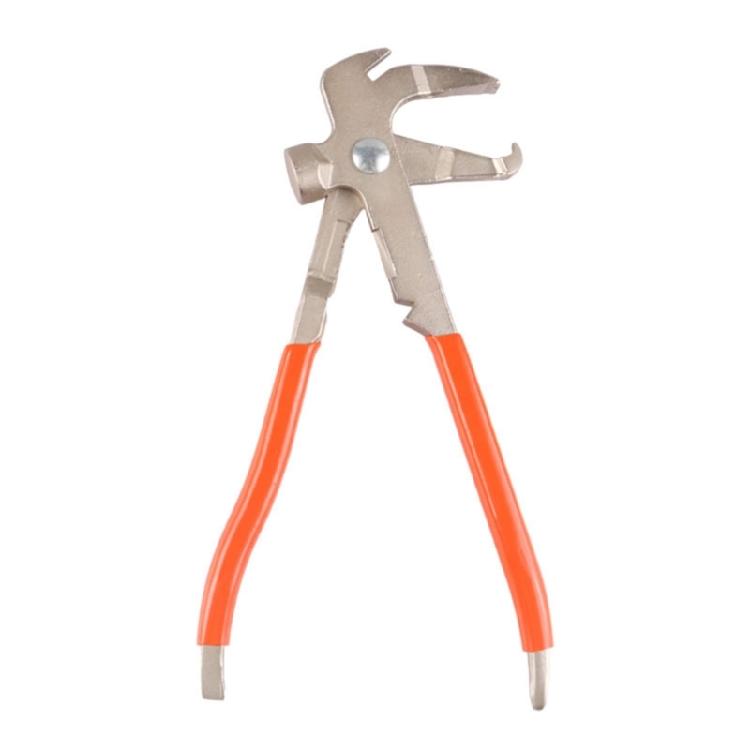 Heavy Duty Tire Service Pliers Featuring Ergonomic Handle Suitable For Extended Use In Professional Vehicle Maintenance 1
Heavy Duty Tire Service Pliers Featuring Ergonomic Handle Suitable For Extended Use In Professional Vehicle Maintenance 1