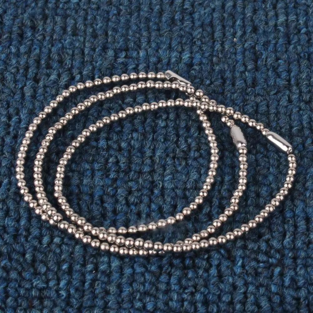 Ментализм Магические Трюки Цепь Улица Сцена Молекулярная Цепь Молекулярная Цепь Магия Комедия серебряный
Ментализм Магические Трюки Цепь Улица Сцена Молекулярная Цепь Молекулярная Цепь Магия Комедия серебряный