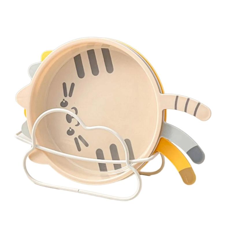 Cartoon Cats Bone Pattern Plastic Snacks Serving Dish Durable Kitchen Accessory For Fruits Dessert Party Tableware 1
Cartoon Cats Bone Pattern Plastic Snacks Serving Dish Durable Kitchen Accessory For Fruits Dessert Party Tableware 1