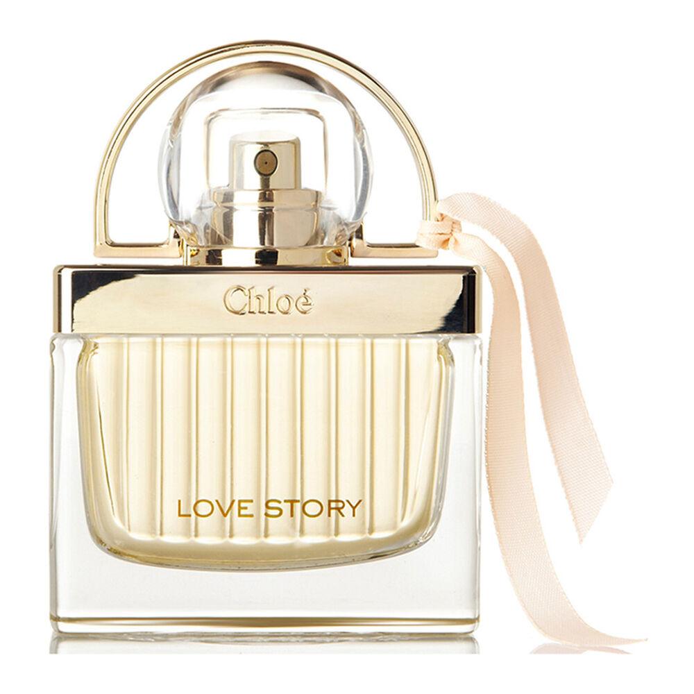 Женские духи Chloe Love Story EDP (30 мл) 
Женские духи Chloe Love Story EDP (30 мл)