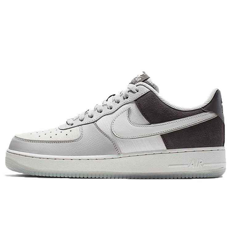 Мужские кроссовки Nike Air Force 1 Low 07 LV8 Triple Grey Атмосфера-серый Vast-Grey-Thunder-Grey AO2425-001
Мужские кроссовки Nike Air Force 1 Low 07 LV8 Triple Grey Атмосфера-серый Vast-Grey-Thunder-Grey AO2425-001