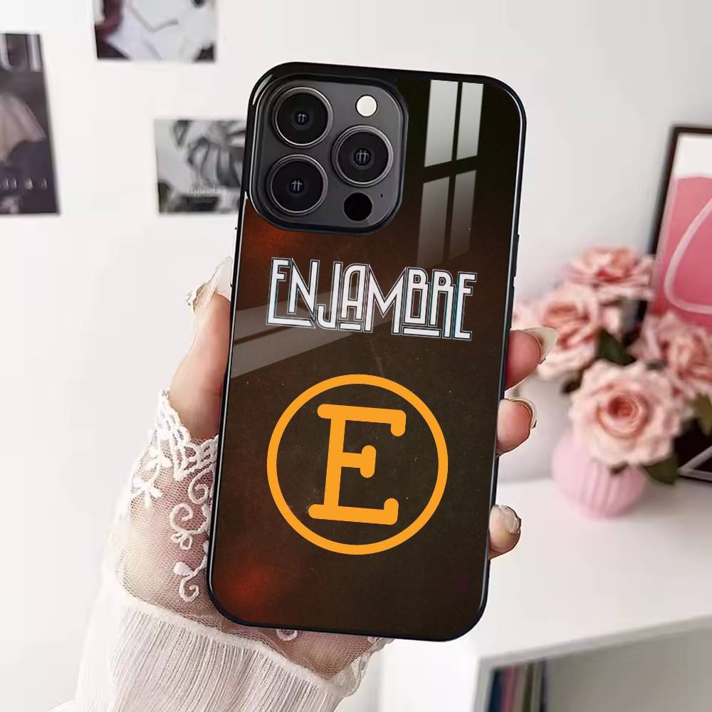 TV ENJAMBRE Daltonico Phone Case For iPhone 17,16,15,14,13,12,Plus,Pro,Max for Magsafe Magnetic Wireless Charging iPhone11PRO
TV ENJAMBRE Daltonico Phone Case For iPhone 17,16,15,14,13,12,Plus,Pro,Max for Magsafe Magnetic Wireless Charging iPhone11PRO