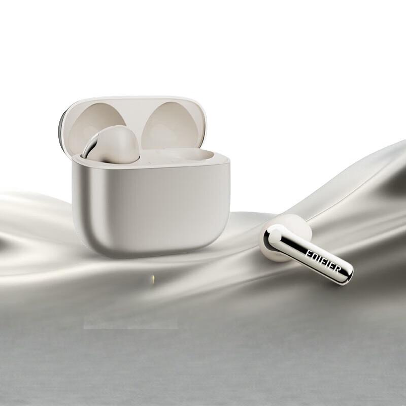 Edifier Lolli ANC Semi-in-ear Bluetooth Earbuds
Edifier Lolli ANC Semi-in-ear Bluetooth Earbuds