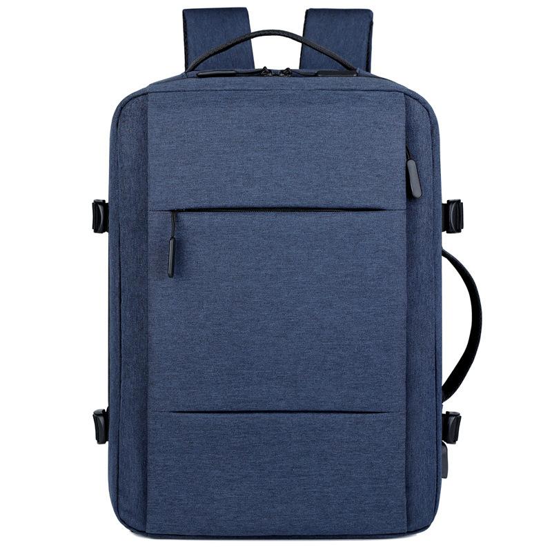 TS JYL laptop bag,Laptop Backpack Business Large Waterproof Travel Briefcase OneSize синій
TS JYL laptop bag,Laptop Backpack Business Large Waterproof Travel Briefcase OneSize синій