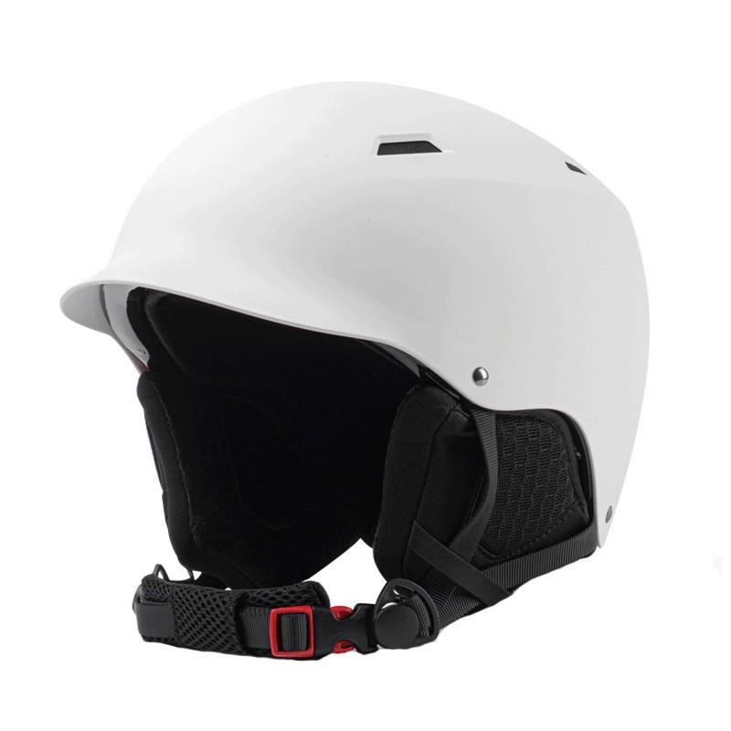 Adult Ski Helmet Single Double Boards Integrated Edging Snow Hat Men Women s CE Ear Protectors M size 55-57cm белый
Adult Ski Helmet Single Double Boards Integrated Edging Snow Hat Men Women s CE Ear Protectors M size 55-57cm белый