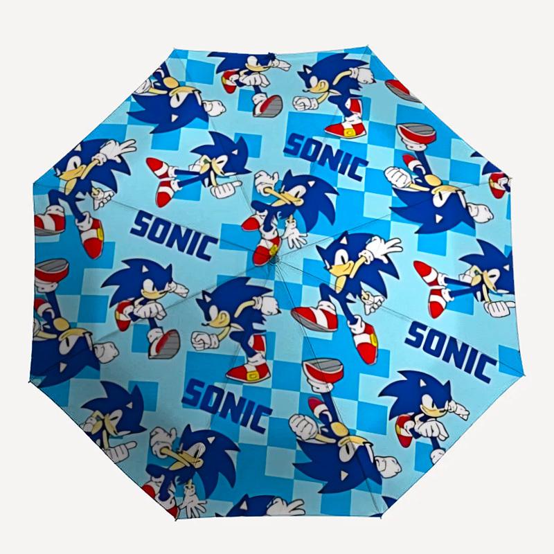 1pc Sonic The Hedgehog umbrella - automatic opening and closing, sturdy iron frame, formal occasions yy251027031
1pc Sonic The Hedgehog umbrella - automatic opening and closing, sturdy iron frame, formal occasions yy251027031