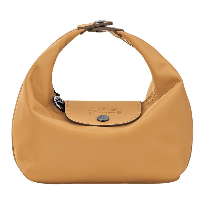 Longchamp Le Pliage Xtra Snap Button Zipper Closure Brand Logo Leather Lunch Box Tofu Bag Tote Bag Women Tote Bags Honey 10291987117 Basic Set (Bag+Dust Bag)
Longchamp Le Pliage Xtra Snap Button Zipper Closure Brand Logo Leather Lunch Box Tofu Bag Tote Bag Women Tote Bags Honey 10291987117 Basic Set (Bag+Dust Bag)