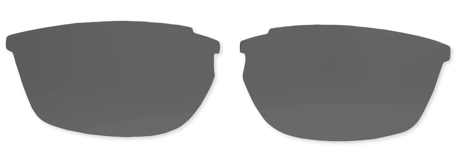 RUDY PROJECT Riser Lens ImpactX Polarized Photochromic Gray 04191LE198603
RUDY PROJECT Riser Lens ImpactX Polarized Photochromic Gray 04191LE198603