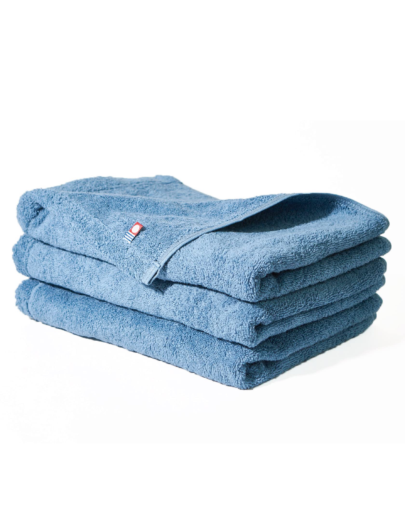 Mini Bath Towel Imabari Set of 3 Small Bath Towel Slim Bath Towel 40x110 Quick Dry Smoky Blue
Mini Bath Towel Imabari Set of 3 Small Bath Towel Slim Bath Towel 40x110 Quick Dry Smoky Blue
