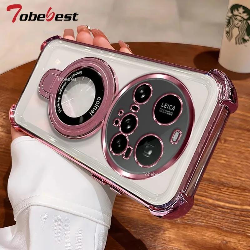 Противоударный чехол с гальваническим покрытием и магнитным кронштейном Magsafe для Xiaomi 15 14 14T 13 12 Ultra Pro Mi 15Ultra, силиконовый чехол Xiaomi 12 Pro розовый
Противоударный чехол с гальваническим покрытием и магнитным кронштейном Magsafe для Xiaomi 15 14 14T 13 12 Ultra Pro Mi 15Ultra, силиконовый чехол Xiaomi 12 Pro розовый