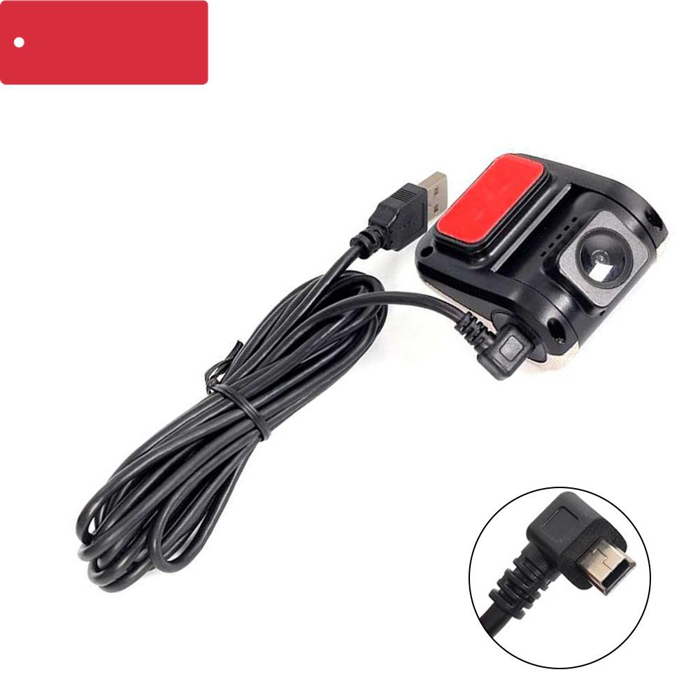 Car Dash Cam 1080P HD DVR Camera G-Sensor Video Recorder Dashcam Loop Recording ADAS System Black Box USB
Car Dash Cam 1080P HD DVR Camera G-Sensor Video Recorder Dashcam Loop Recording ADAS System Black Box USB