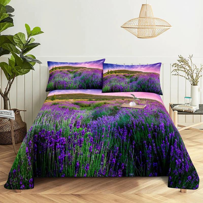 Purple Bedding Set Bed Sheet Linens Pillow Case Queen King Size Lanvender Butteryfly for Bedroom Soft Twin Full Single Double US Twin(172x218cm)
Purple Bedding Set Bed Sheet Linens Pillow Case Queen King Size Lanvender Butteryfly for Bedroom Soft Twin Full Single Double US Twin(172x218cm)