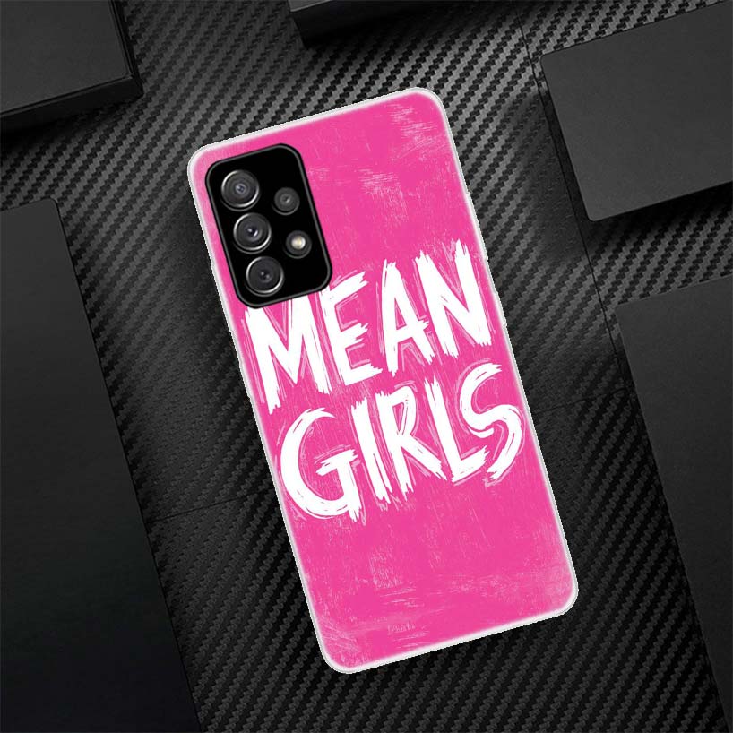 Mean Girls Burn Book Phone Case For Samsung Galaxy A55 A54 A52 A53 A15 A14 A12 A13 A25 A24 A22 A23 A35 A34 A32 A33 A04S A02S A03 Samsung A25
Mean Girls Burn Book Phone Case For Samsung Galaxy A55 A54 A52 A53 A15 A14 A12 A13 A25 A24 A22 A23 A35 A34 A32 A33 A04S A02S A03 Samsung A25