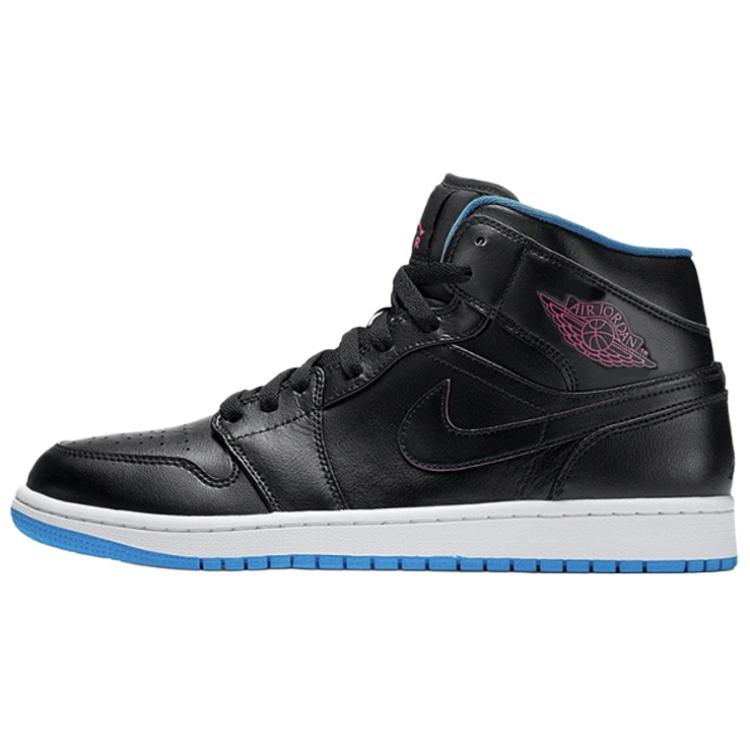 Jordan 1 Retro Mid Radio Raheem 554724-029 41
Jordan 1 Retro Mid Radio Raheem 554724-029 41