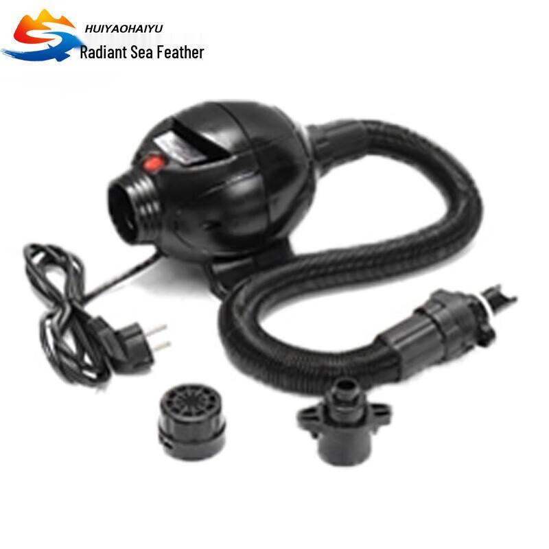 Huiyao Haiyu Inflatable Rescue Safety Air Cushion
Huiyao Haiyu Inflatable Rescue Safety Air Cushion