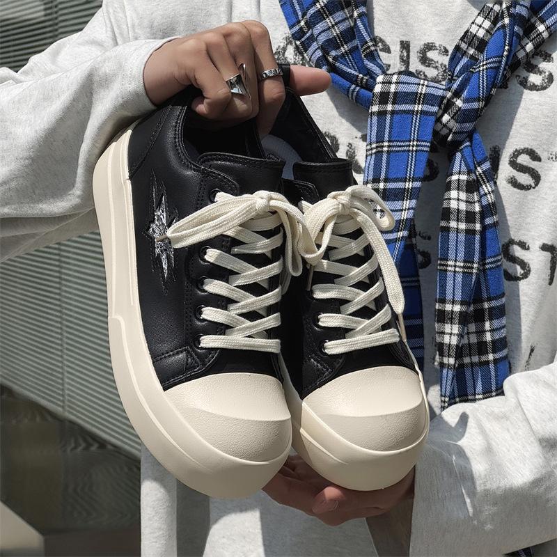 2025 new low-top niche laughing men s shoes student trend sports and leisure board shoes men s X282 39 бежевый
2025 new low-top niche laughing men s shoes student trend sports and leisure board shoes men s X282 39 бежевый
