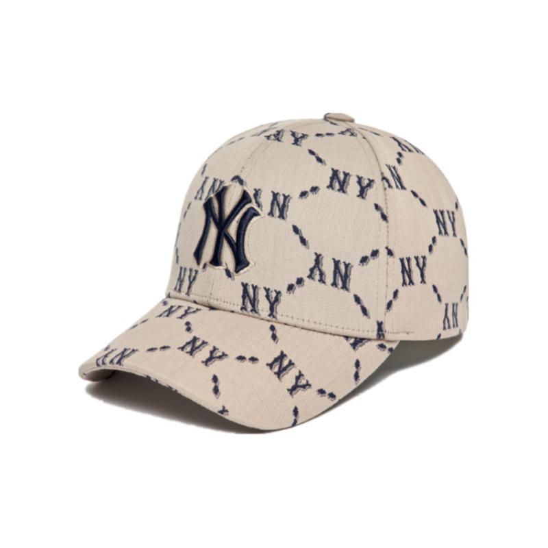 MLB Polyester Baseball Caps Unisex Khaki Fashion 3ACPM032N-50BGS F хакі
MLB Polyester Baseball Caps Unisex Khaki Fashion 3ACPM032N-50BGS F хакі