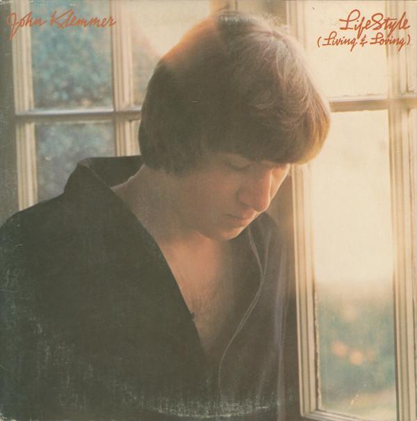 LP Record JOHN KLEMMER - Lifestyle (Living And Loving) AB1007 ABC Records 1977 US Jazz Used
LP Record JOHN KLEMMER - Lifestyle (Living And Loving) AB1007 ABC Records 1977 US Jazz Used