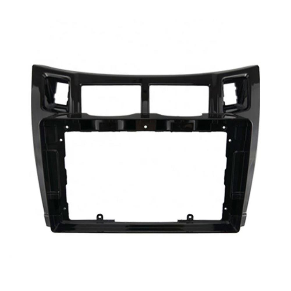 2 Din автомобильная стереосистема радио рамка панель отделка комплект 9 дюймов для Toyota Yaris Vitz Platz 2005 2006 2007 2008 2009 2010 2011 frame an cord
2 Din автомобильная стереосистема радио рамка панель отделка комплект 9 дюймов для Toyota Yaris Vitz Platz 2005 2006 2007 2008 2009 2010 2011 frame an cord