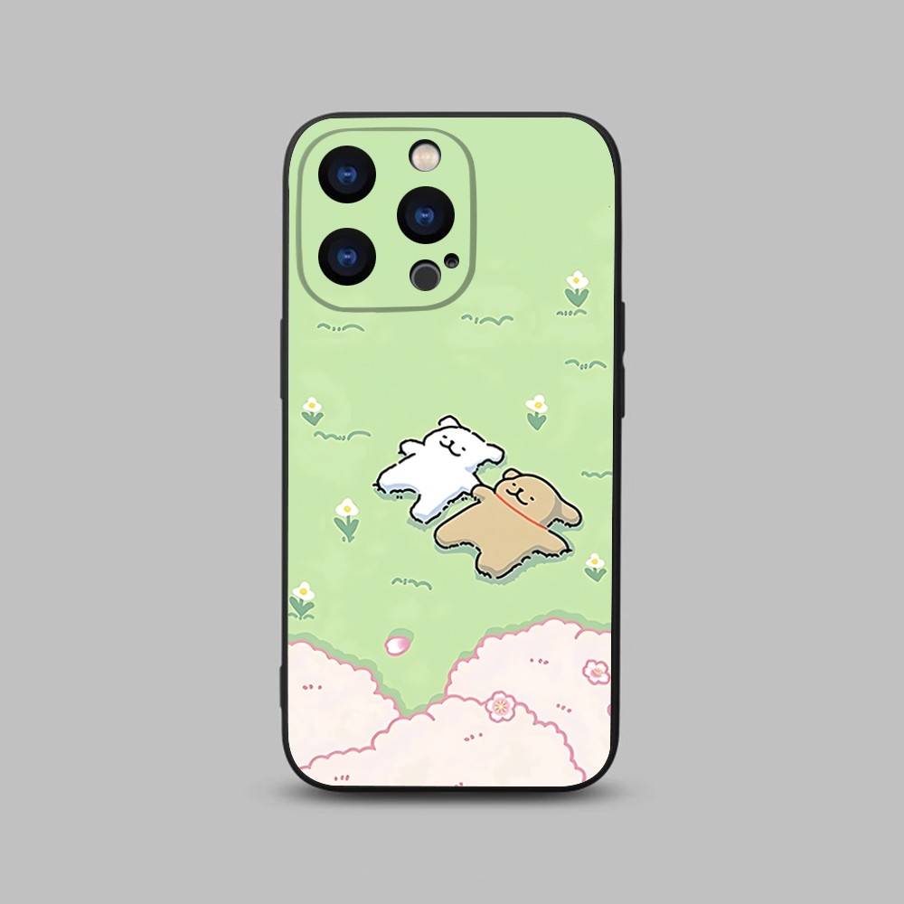 P-Puppy Cute Maltese Phone Case For iPhone 17,16,15,14,13,12,11,Pro,Max,Plus,X,XS,SE4,E,Mini,Soft Black Case iPhone17pro
P-Puppy Cute Maltese Phone Case For iPhone 17,16,15,14,13,12,11,Pro,Max,Plus,X,XS,SE4,E,Mini,Soft Black Case iPhone17pro