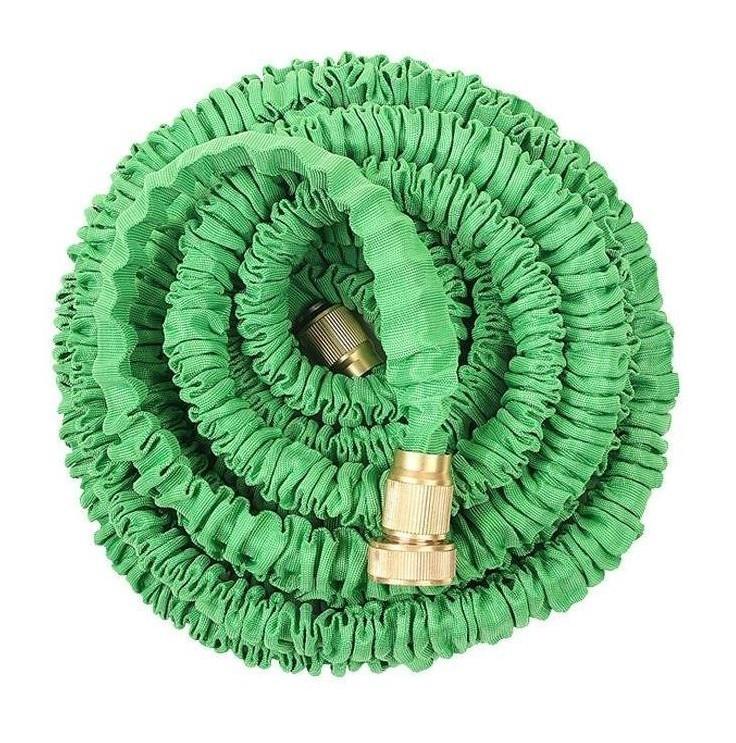 Goods Household Outdoor Car Wash Device Garden Watering Water Pipes 3 Times Telescopic Pipe 75 зелёный
Goods Household Outdoor Car Wash Device Garden Watering Water Pipes 3 Times Telescopic Pipe 75 зелёный