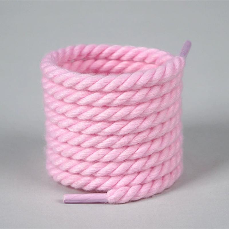 Качественные круглые шнурки Разноцветные 6 мм более толстые хлопковые шнурки для кроссовок Модные мужские и женские шнурки Аксессуары 0.6x120cm
Качественные круглые шнурки Разноцветные 6 мм более толстые хлопковые шнурки для кроссовок Модные мужские и женские шнурки Аксессуары 0.6x120cm