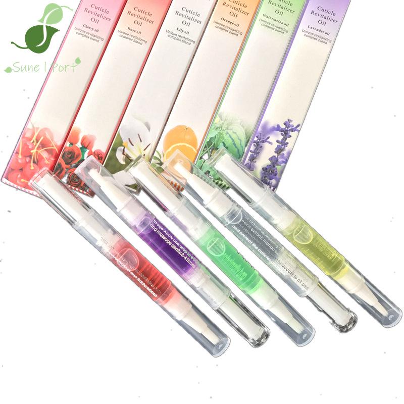 Ручка для питания ногтей - 15 вкусов, против заусенцев, отшелушивающее вращающееся масло для кутикулы (G2-203) Strawberry Scent
Ручка для питания ногтей - 15 вкусов, против заусенцев, отшелушивающее вращающееся масло для кутикулы (G2-203) Strawberry Scent