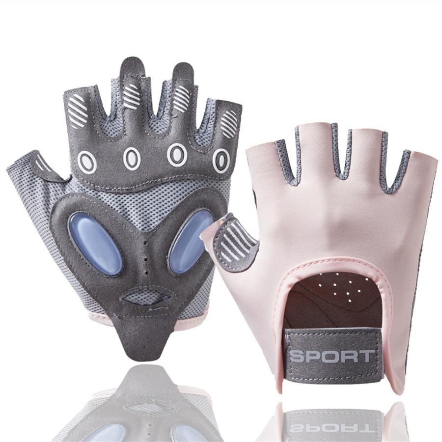 Breathable Half Finger Cycling Gloves, Anti-Slip Shockproof Gloves for Gym & Outdoor Sports L рожевий
Breathable Half Finger Cycling Gloves, Anti-Slip Shockproof Gloves for Gym & Outdoor Sports L рожевий
