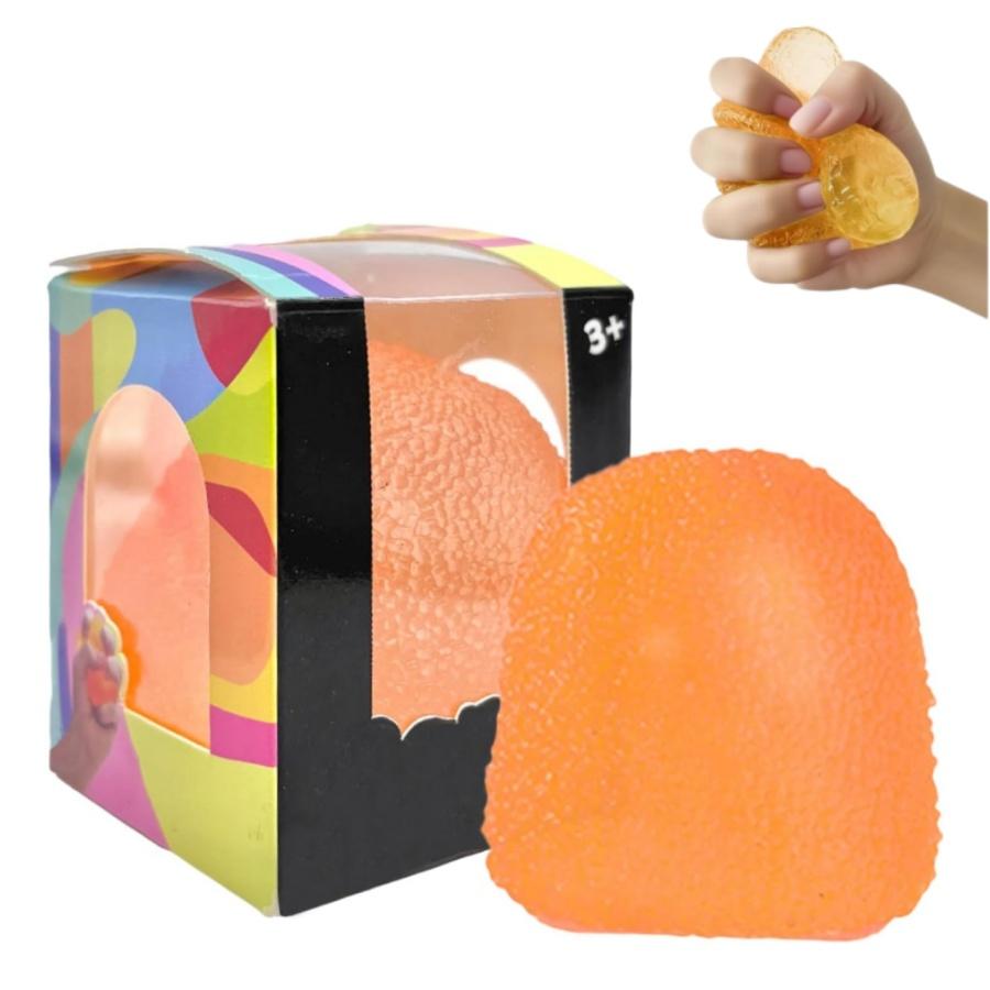 Candy Plastic Pinching and Stress Relief Tool Maltose Pinching Stress Relief Toy Soft, Skin Friendly,Durable Party Favors
Candy Plastic Pinching and Stress Relief Tool Maltose Pinching Stress Relief Toy Soft, Skin Friendly,Durable Party Favors