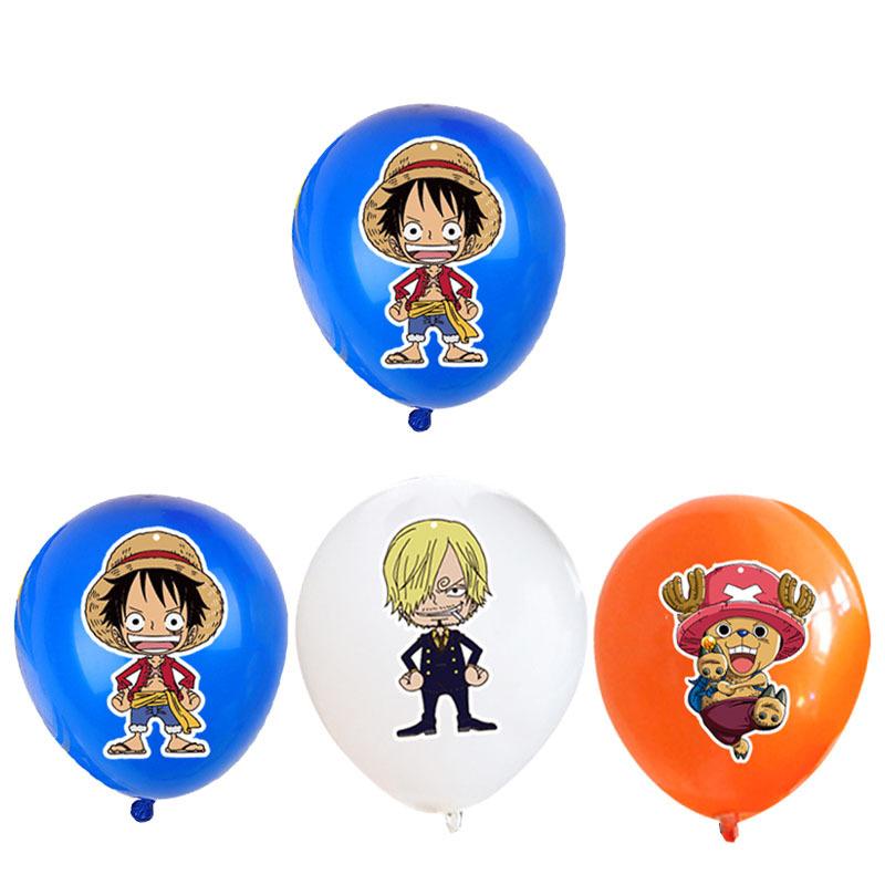 Одноразовий посуд для вечірки на день народження One Piece Паперові тарілки Паперові стаканчики Паперові серветки Хлопчача прикраса Незамінний атрибут Дня захисту дітей
Одноразовий посуд для вечірки на день народження One Piece Паперові тарілки Паперові стаканчики Паперові серветки Хлопчача прикраса Незамінний атрибут Дня захисту дітей